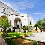 Casa D'autore Ostuni