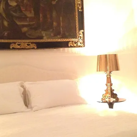 Casa D'autore Couette-café Ostuni