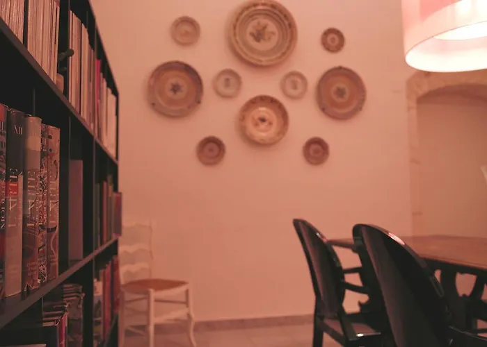 Casa D'autore 3* Ostuni