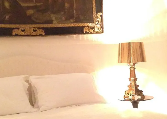 Casa D'autore Couette-café Ostuni