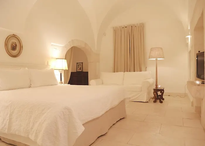 Couette-café Casa D'autore