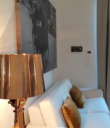 Couette-café Casa D'autore Ostuni