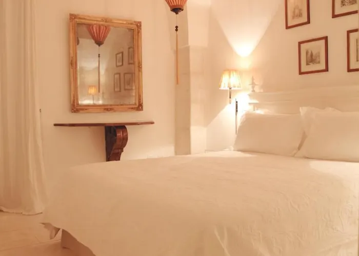 Casa D'autore Couette-café