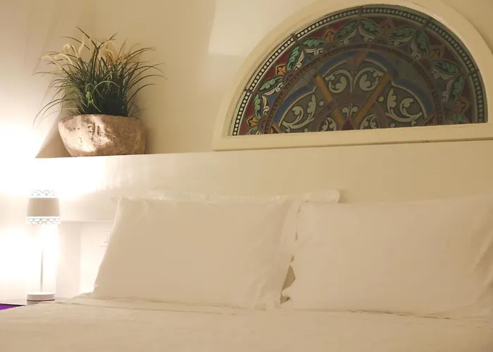 Couette-café Casa D'autore Ostuni