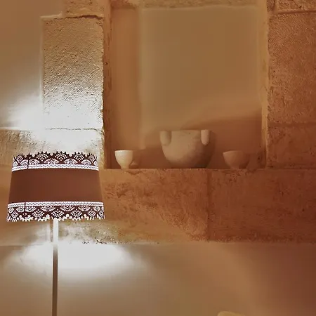 Casa D'autore לינה וארוחת בוקר