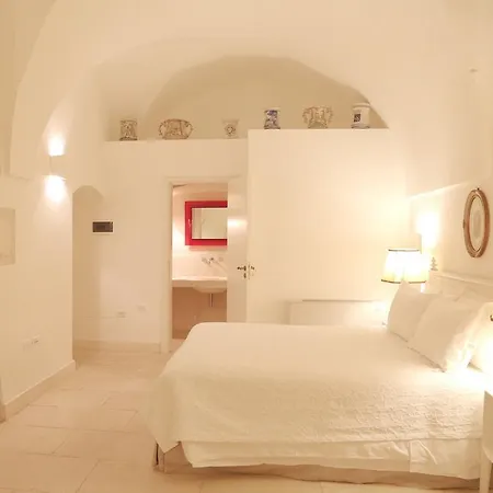 Casa D'autore 3* Ostuni