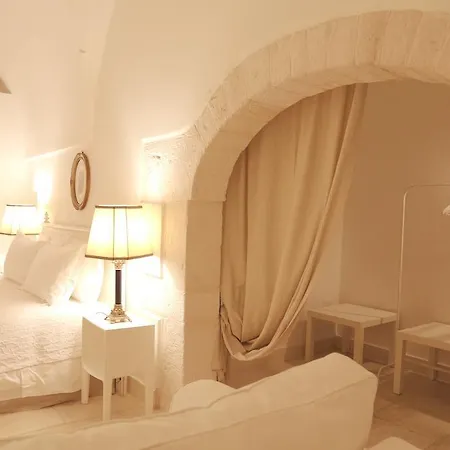 לינה וארוחת בוקר Casa D'autore