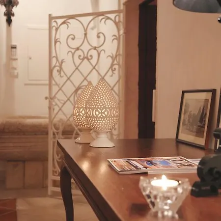Casa D'autore 3* Ostuni
