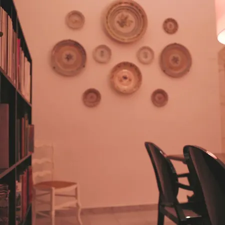 Casa D'autore 3* Ostuni