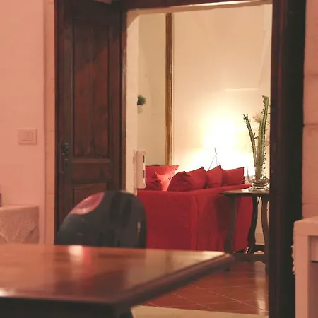 Bed and breakfast Casa D'autore