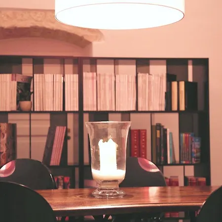 カーサドートレ ベッド・アンド・ブレックファスト オストゥーニ