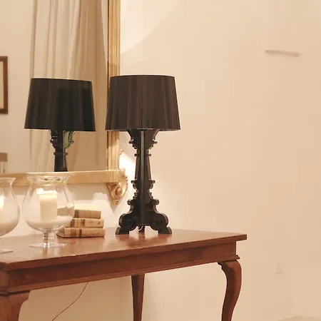 לינה וארוחת בוקר Casa D'autore