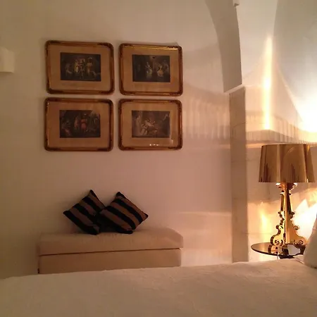 Casa D'autore 3* Ostuni