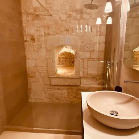 カーサドートレ 3* オストゥーニ