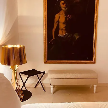 Casa D'autore 3*
