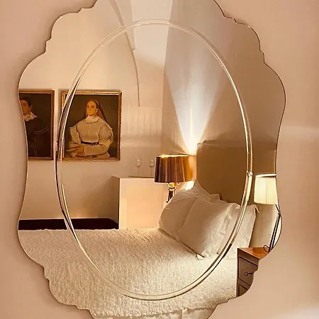 לינה וארוחת בוקר Casa D'autore אוסטוני