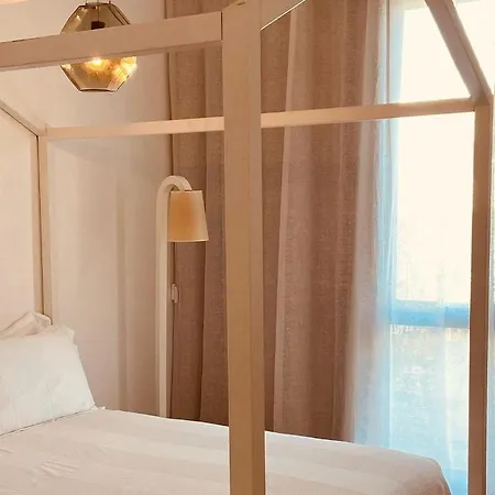 Casa D'autore Bed and breakfast 3*