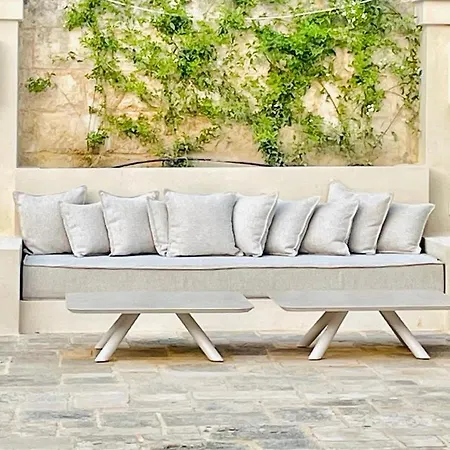 לינה וארוחת בוקר Casa D'autore 3*