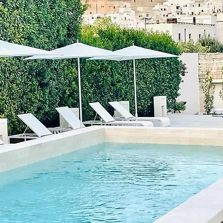 Casa D'autore Bed and breakfast