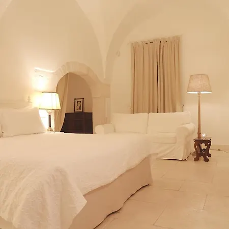 לינה וארוחת בוקר Casa D'autore