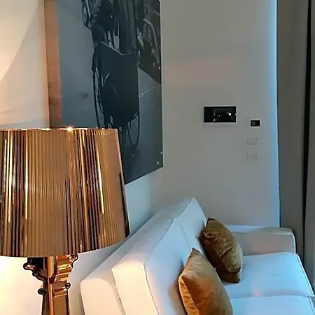 Casa D'autore Ostuni