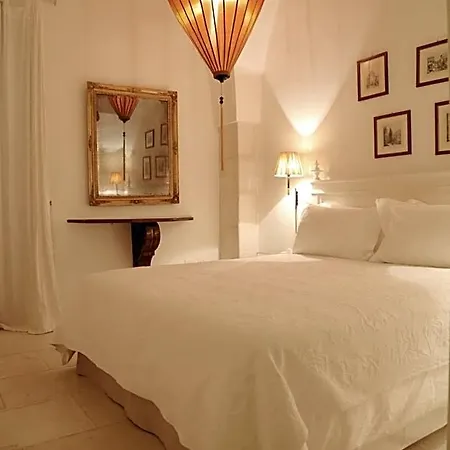 Casa D'autore Frühstückspension 3*