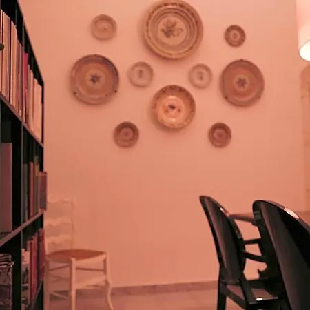 Frühstückspension Casa D'autore