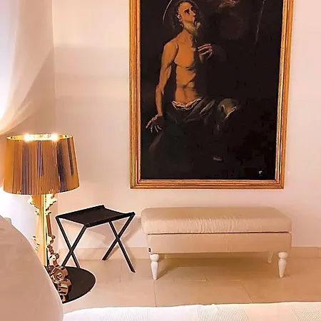 Casa D'autore Frühstückspension 3*