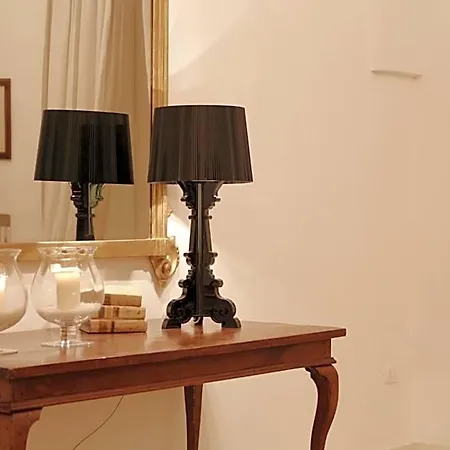 Frühstückspension Casa D'autore Ostuni