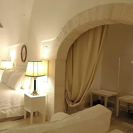 Casa D'autore Frühstückspension Ostuni