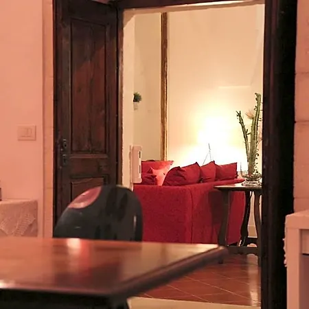 Casa D'autore Frühstückspension Ostuni