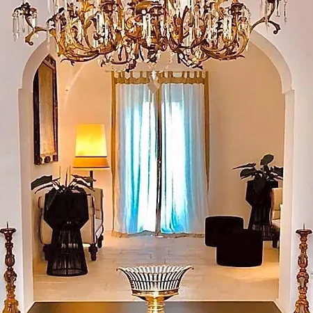 Casa D'autore Frühstückspension Ostuni