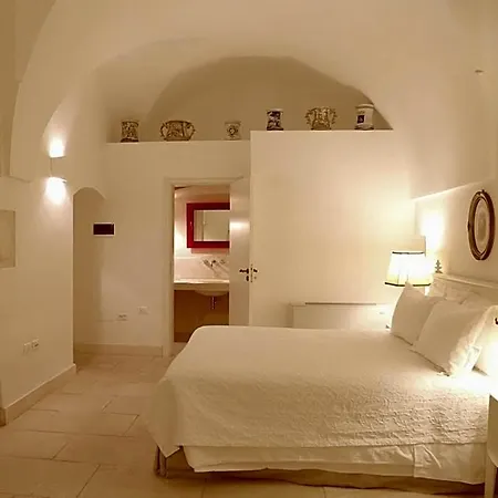 Frühstückspension Casa D'autore Ostuni