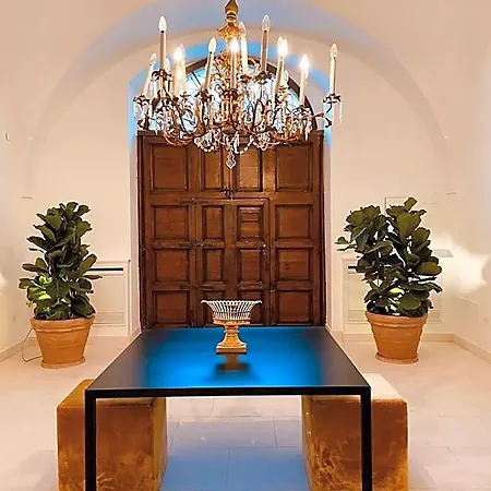 Casa D'autore Frühstückspension