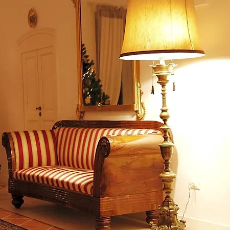 Frühstückspension Casa D'autore 3*