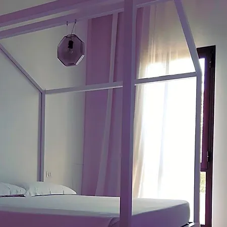 Frühstückspension Casa D'autore 3*