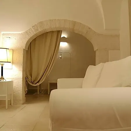 Casa D'autore Bed and Breakfast
