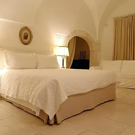 Casa D'autore Frühstückspension 3*