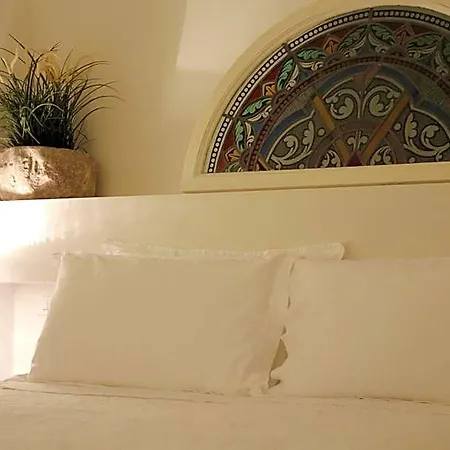 Frühstückspension Casa D'autore 3*