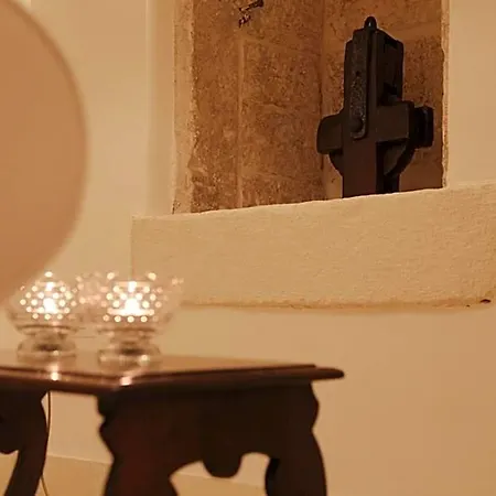 Casa D'autore Frühstückspension Ostuni