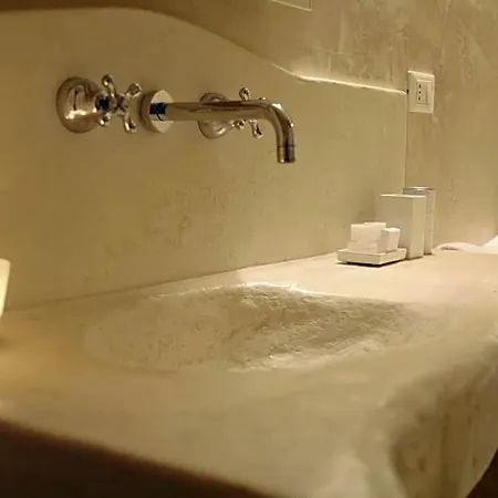 Casa D'autore Frühstückspension Ostuni