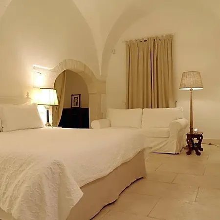 Casa D'autore Ostuni