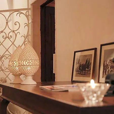 Casa D'autore 3*