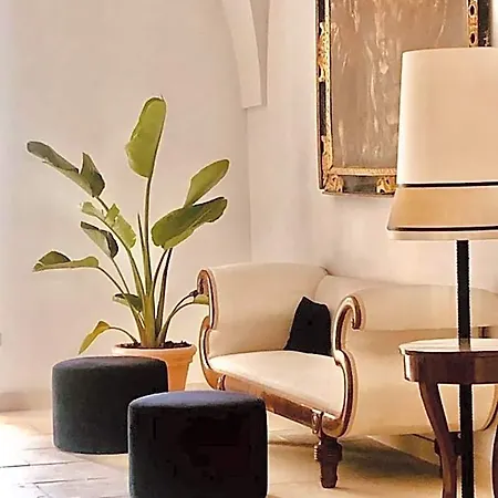 Casa D'autore 3* Ostuni