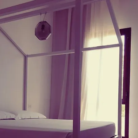 לינה וארוחת בוקר Casa D'autore