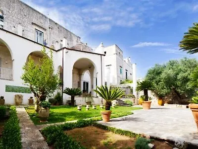 Casa D'autore Остуни