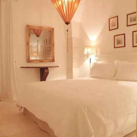Casa D'autore Bed and Breakfast
