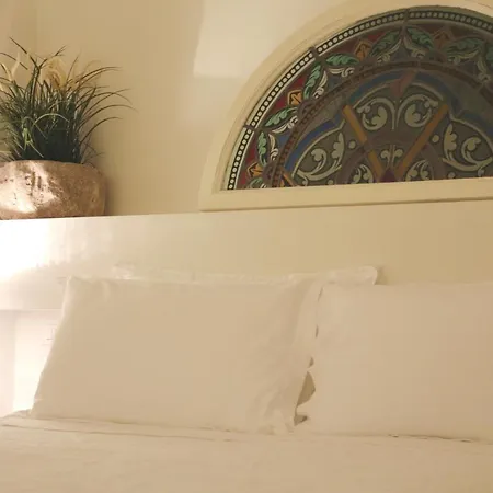 Bed and Breakfast Casa D'autore Ostuni