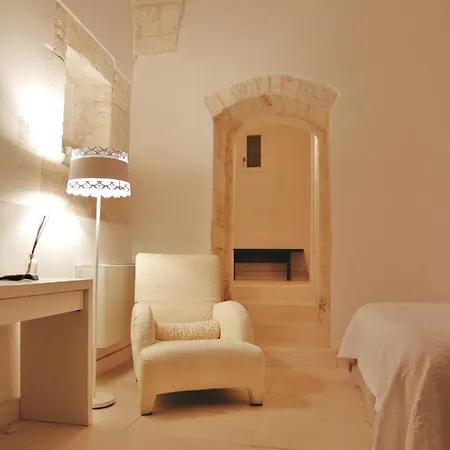 לינה וארוחת בוקר Casa D'autore אוסטוני