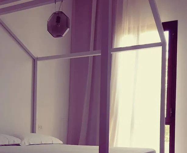 Bed & Breakfast Casa D'autore